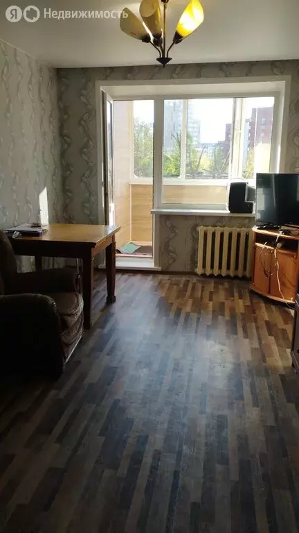 3-комнатная квартира: Пермь, улица КИМ, 7 (52.9 м) - Фото 0
