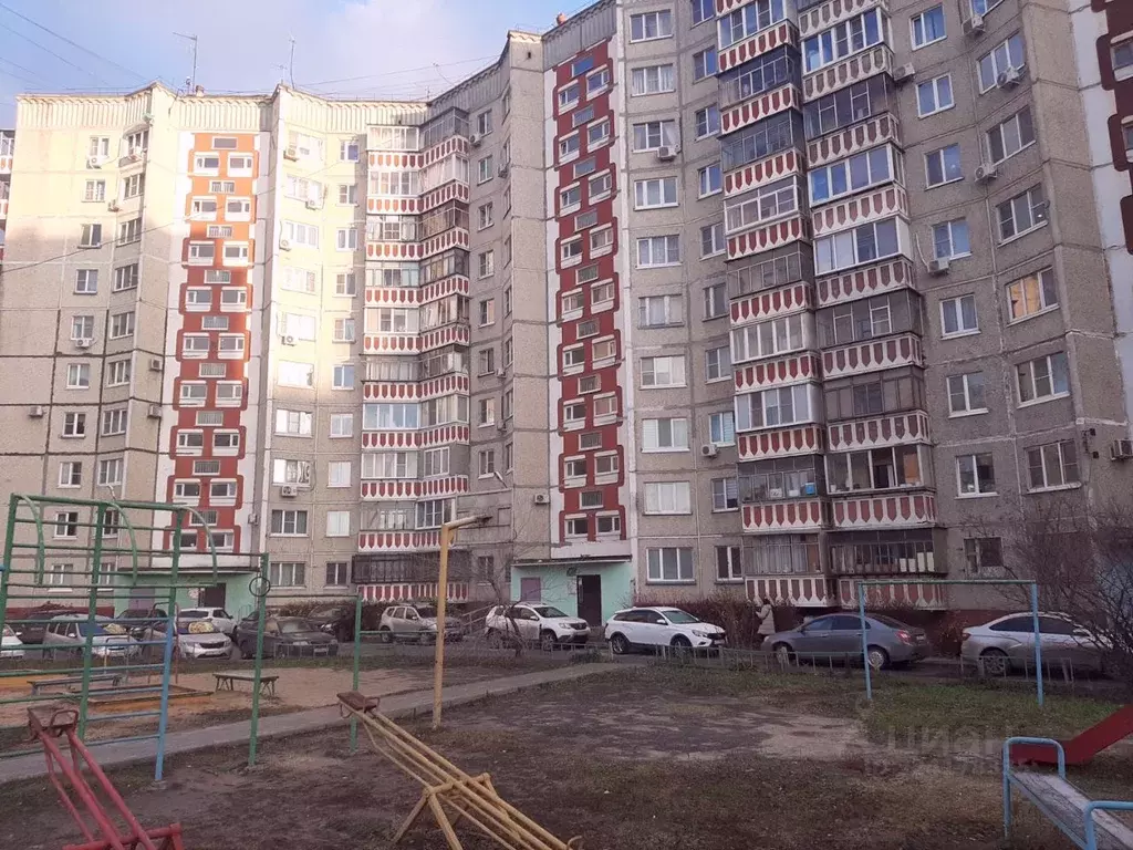 2-к кв. Липецкая область, Липецк ул. Космонавтов, 96Б (49.7 м) - Фото 0