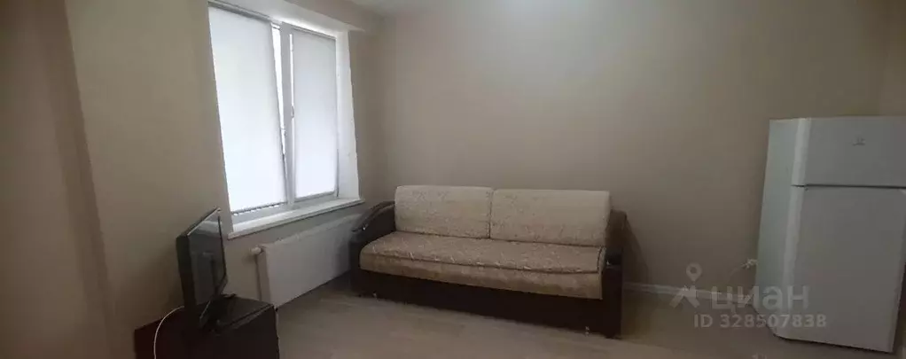 Студия Татарстан, Набережные Челны 34-й комплекс, 2блок4 (28.0 м) - Фото 2