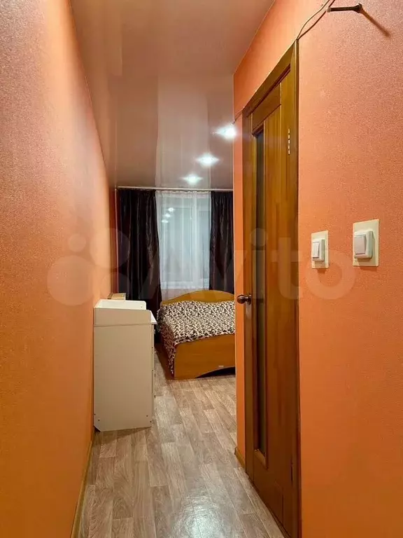 Квартира-студия, 18 м, 1/9 эт. - Фото 0