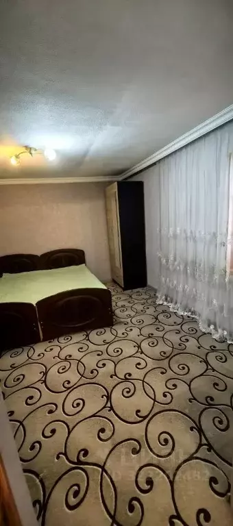 Дом в Северная Осетия, Владикавказ ул. Калоева, 108 (60 м) - Фото 0