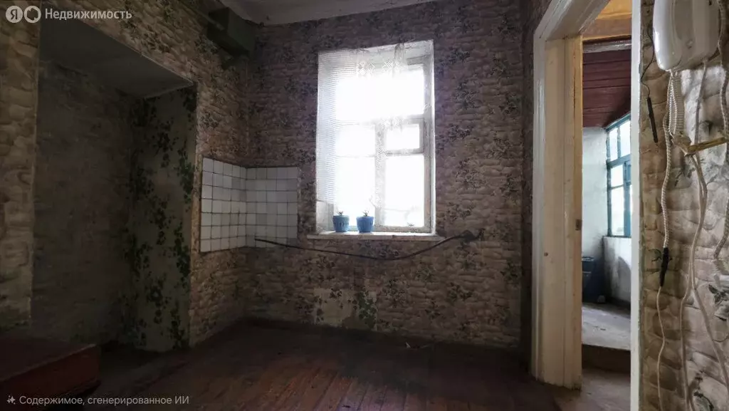 Дом в Симферополь, Красноармейская улица, 105 (60 м) - Фото 2