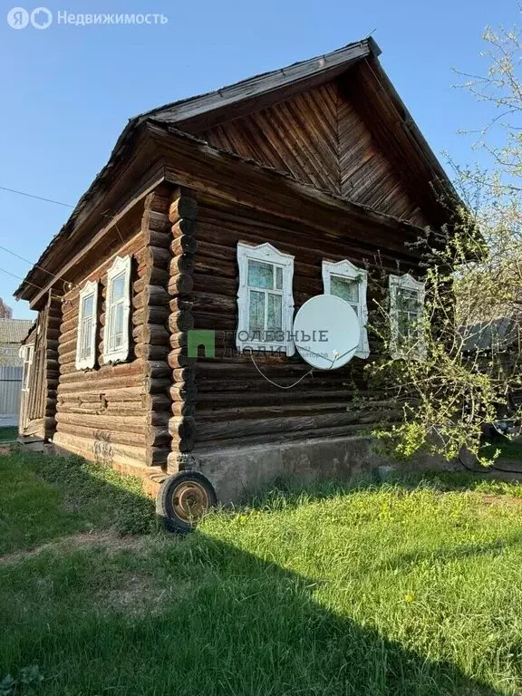 Дом в Ижевск, Сарапульская улица, 13 (24 м) - Фото 2