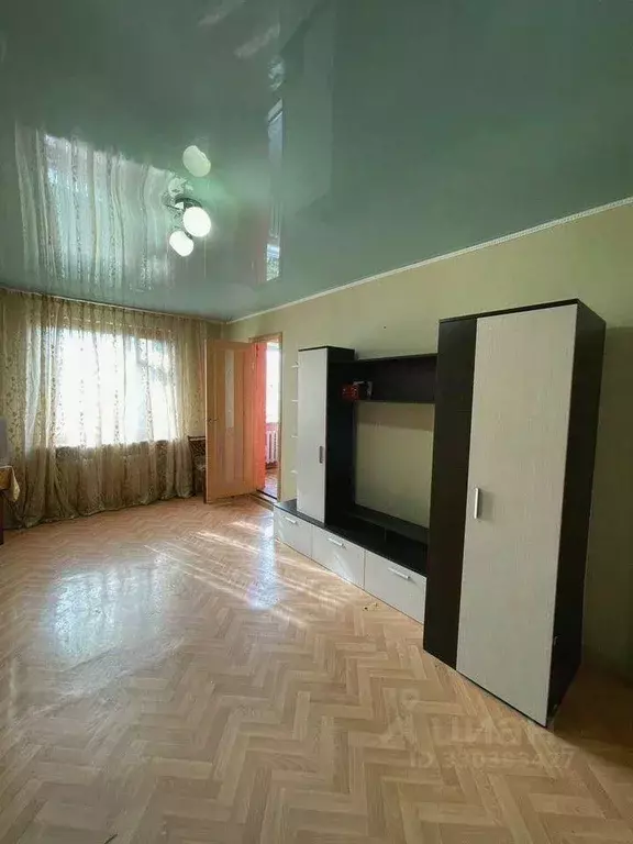 1-к кв. Севастополь просп. Героев Сталинграда, 52 (53.0 м) - Фото 1