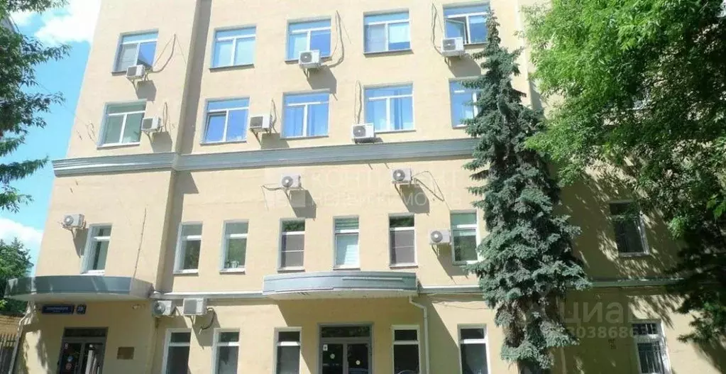 Офис в Москва ул. Гиляровского, 39С1 (827 м) - Фото 0