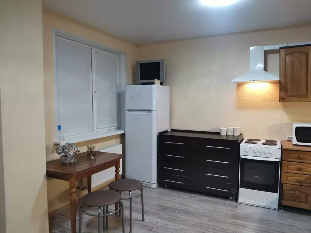 Студия Ульяновская область, Ульяновск Новый Город мкр, просп. ... - Фото 1