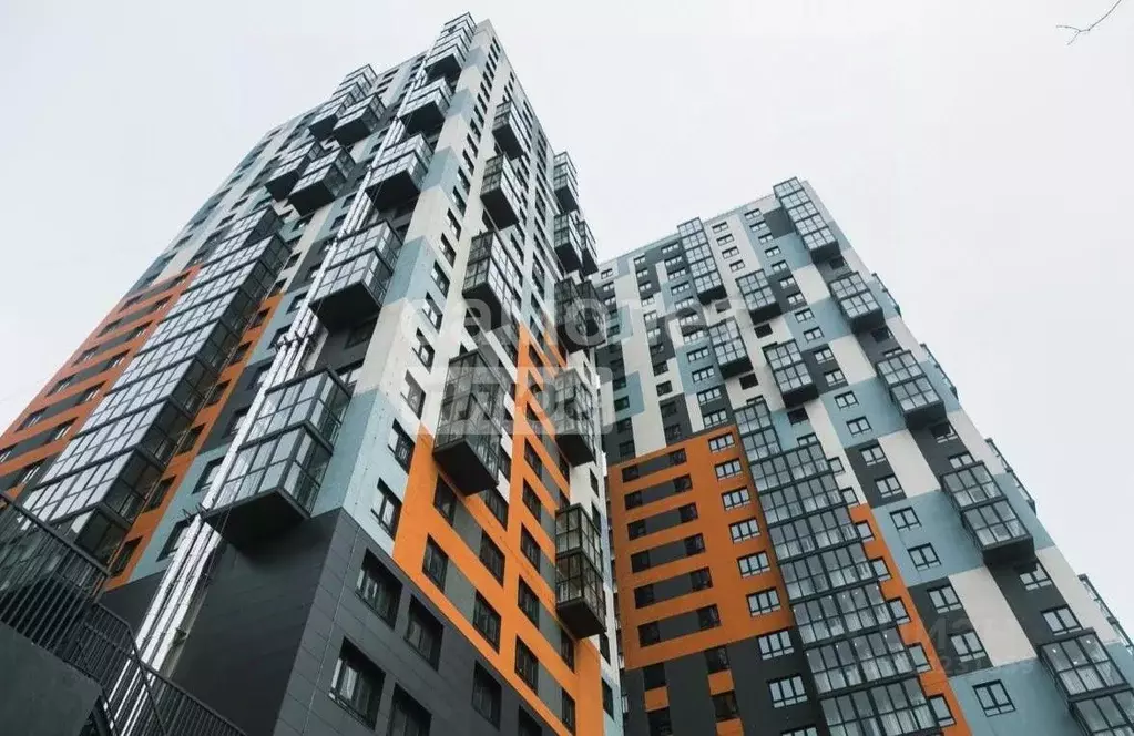 1-к кв. Липецкая область, Липецк Депутатская ул., 60 (77.76 м) - Фото 0