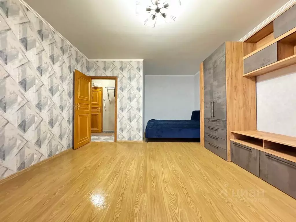 1-к кв. Москва Старобитцевская ул., 11 (42.0 м) - Фото 2