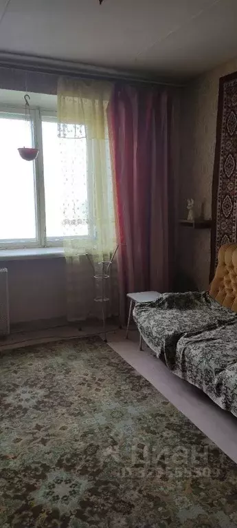 3-к кв. Тульская область, Тула ул. Кауля, 20 (59.8 м) - Фото 2