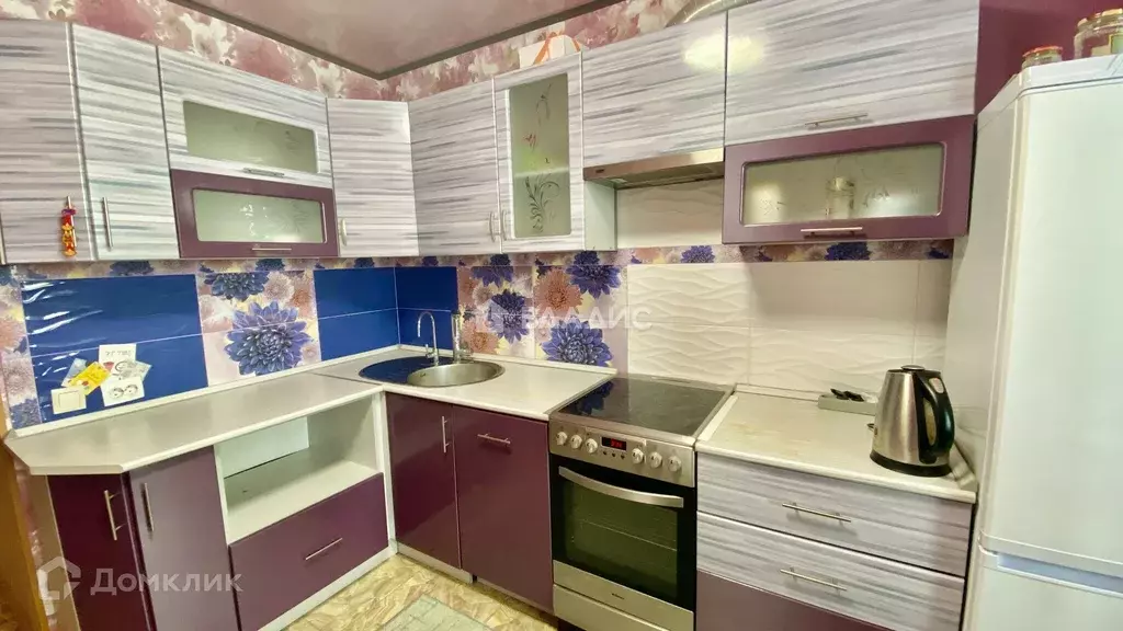 Продаётся 1-к квартира, 40 м - Фото 1