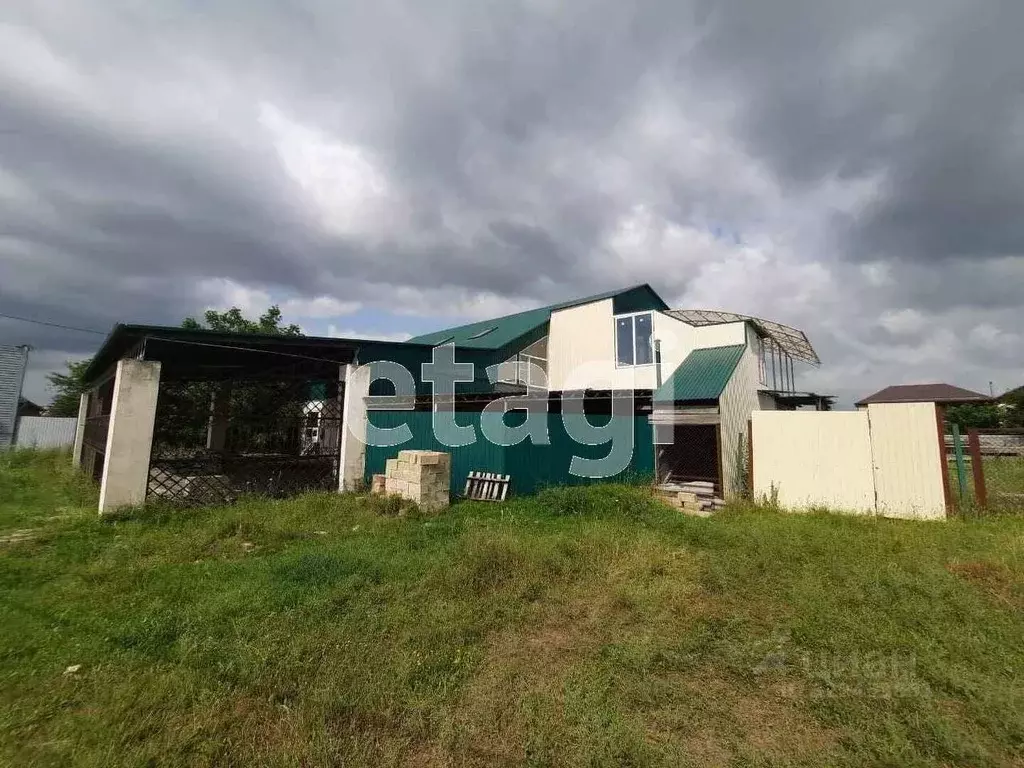 Помещение свободного назначения в Краснодарский край, Крымский район, ... - Фото 1