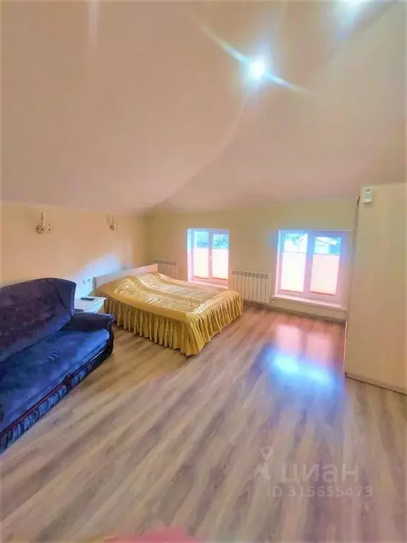 2-к кв. Крым, Ялта ул. Боткинская, 12 (50.0 м) - Фото 1