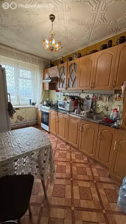 2-комнатная квартира: Брянск, Красноармейская улица, 170 (45.9 м) - Фото 1