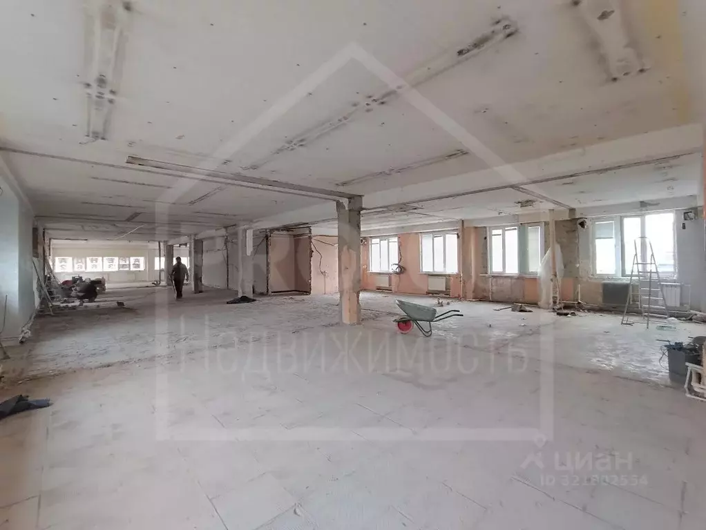 Помещение свободного назначения в Омская область, Омск бул. ... - Фото 2