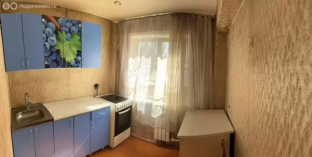 2-комнатная квартира: Бийск, улица Декабристов, 2 (44 м) - Фото 2