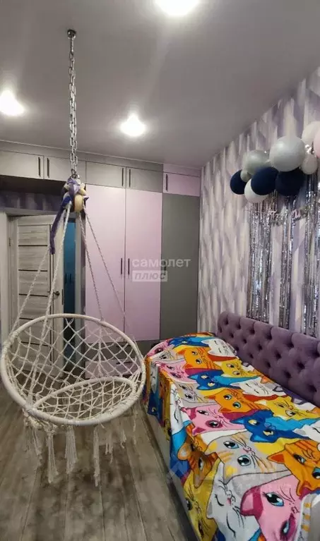 2-к кв. Краснодарский край, Анапа Анапское ш., 24к1 (50.0 м) - Фото 2