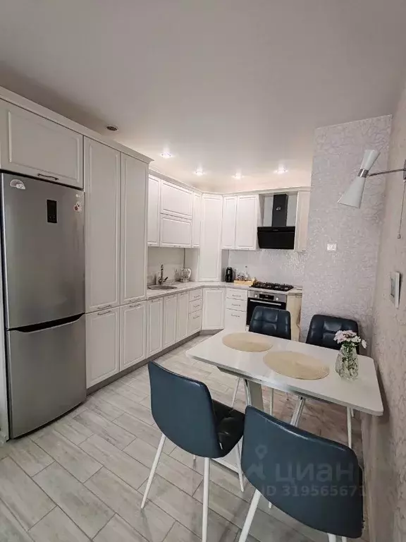 1-к кв. Брянская область, Брянский район, Снежское с/пос, пос. ... - Фото 1