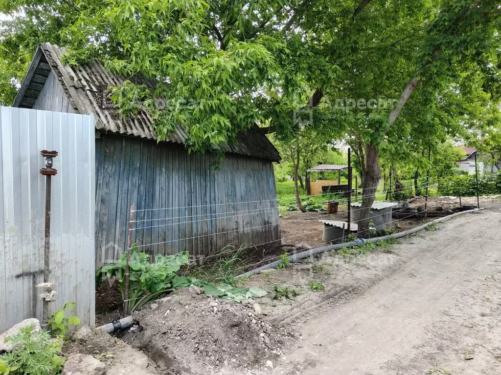 Участок в Волгоградская область, Волгоград Наука СНТ,  (6.2 сот.) - Фото 1