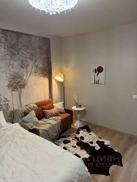 1-к кв. Свердловская область, Екатеринбург ул. Белинского, 177А (39.3 ... - Фото 2