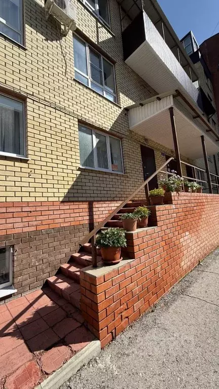Офис в Ульяновская область, Ульяновск ул. Радищева, 94 (63 м) - Фото 0