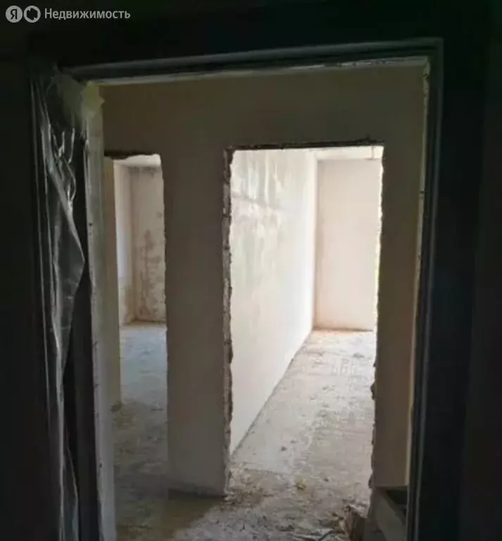1-комнатная квартира: Нальчик, Эльбрусская улица, 5 (51 м) - Фото 2