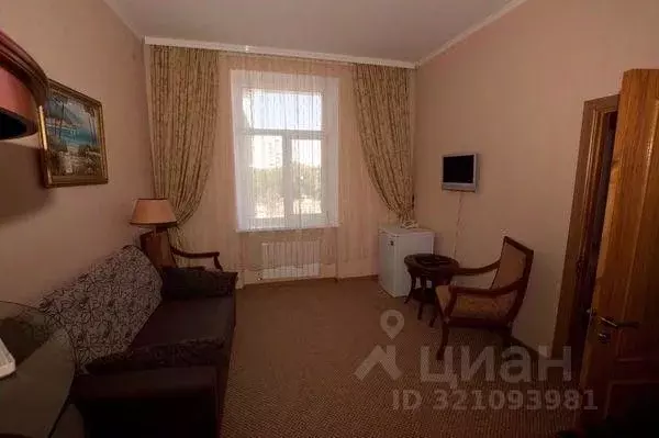 Комната Крым, Евпатория просп. Ленина, 42/19 (31.0 м) - Фото 1