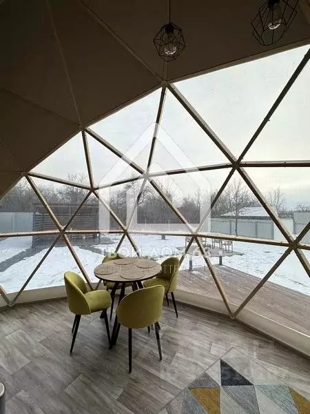 Дом в Самарская область, Кинельский район, Чубовка с/пос, Старая ... - Фото 2