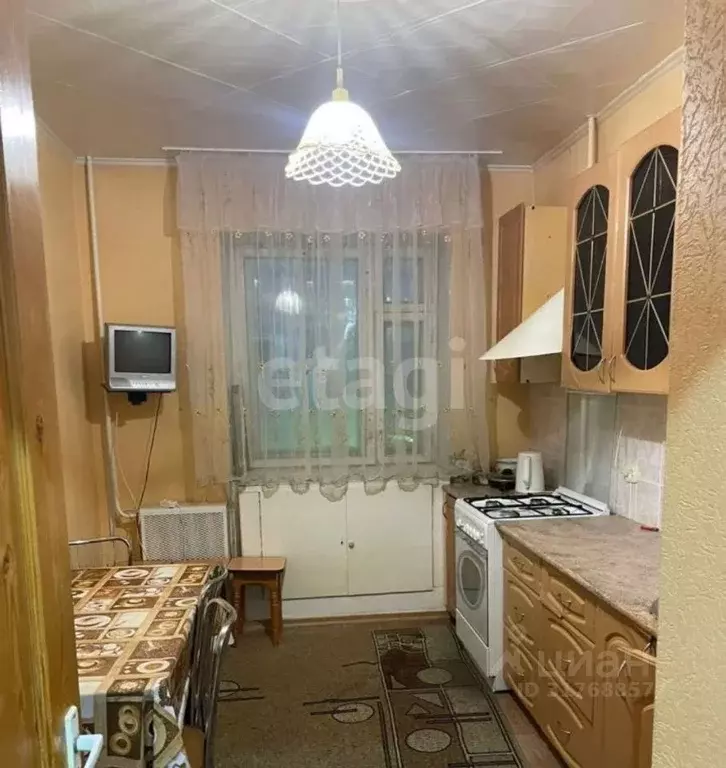 3-к кв. Ямало-Ненецкий АО, Новый Уренгой Советский мкр, 1/2 (69.5 м) - Фото 0