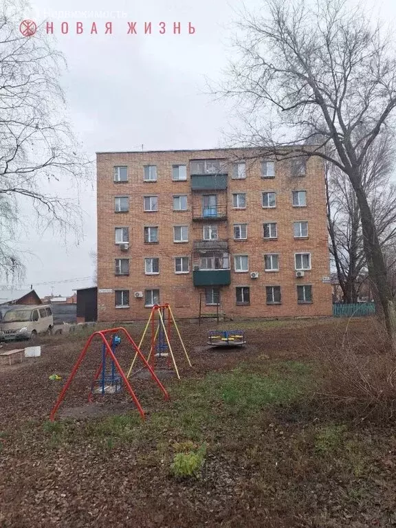 1к в -комнатной квартире ( м) - Фото 1