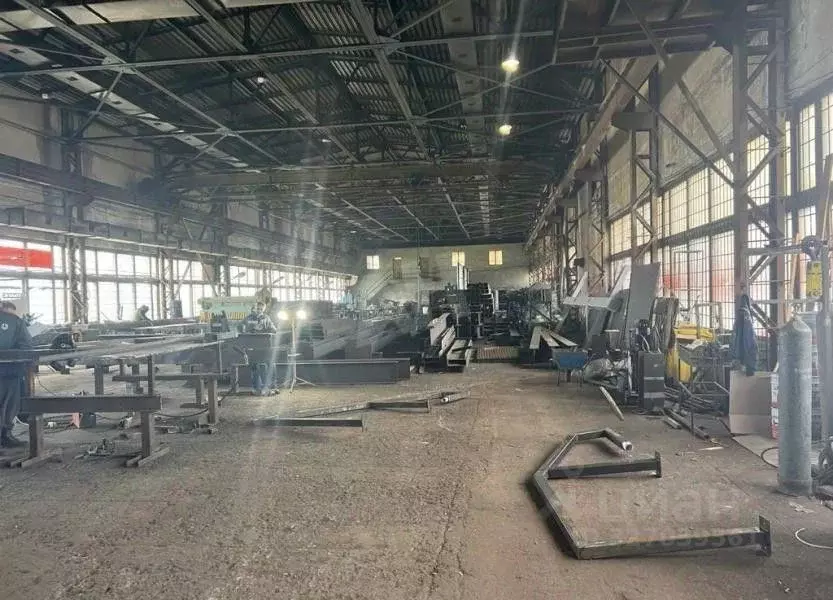 Склад в Московская область, Раменский муниципальный округ, д. Бахтеево ... - Фото 1