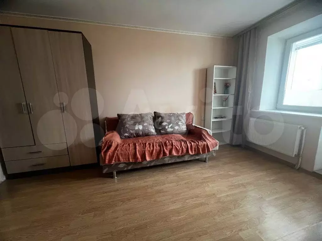 1-к. квартира, 44,2 м, 3/10 эт. - Фото 1