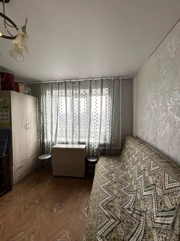 Комната Татарстан, Набережные Челны пос. ГЭС, наб. Габдуллы Тукая, 45 ... - Фото 1