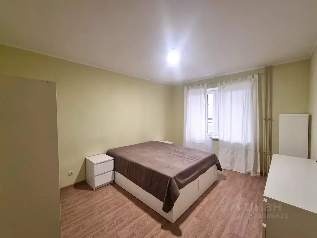 2-к кв. Тверская область, Конаковский муниципальный округ, д. Мокшино ... - Фото 1