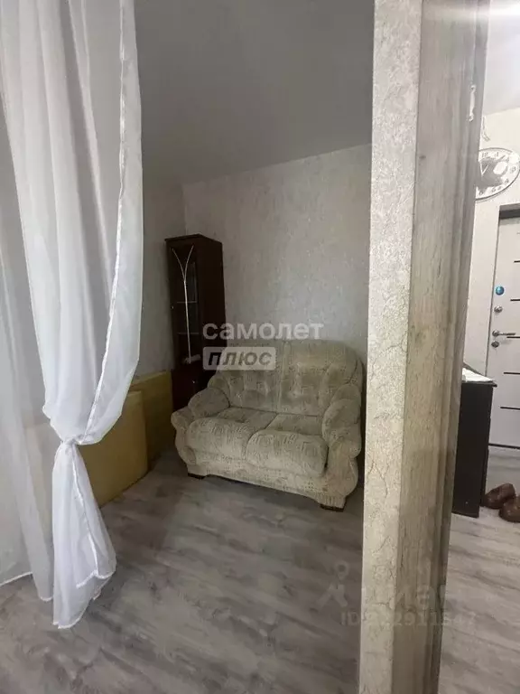 1-к кв. Краснодарский край, Анапа ул. Омелькова, 93 (38.0 м) - Фото 2