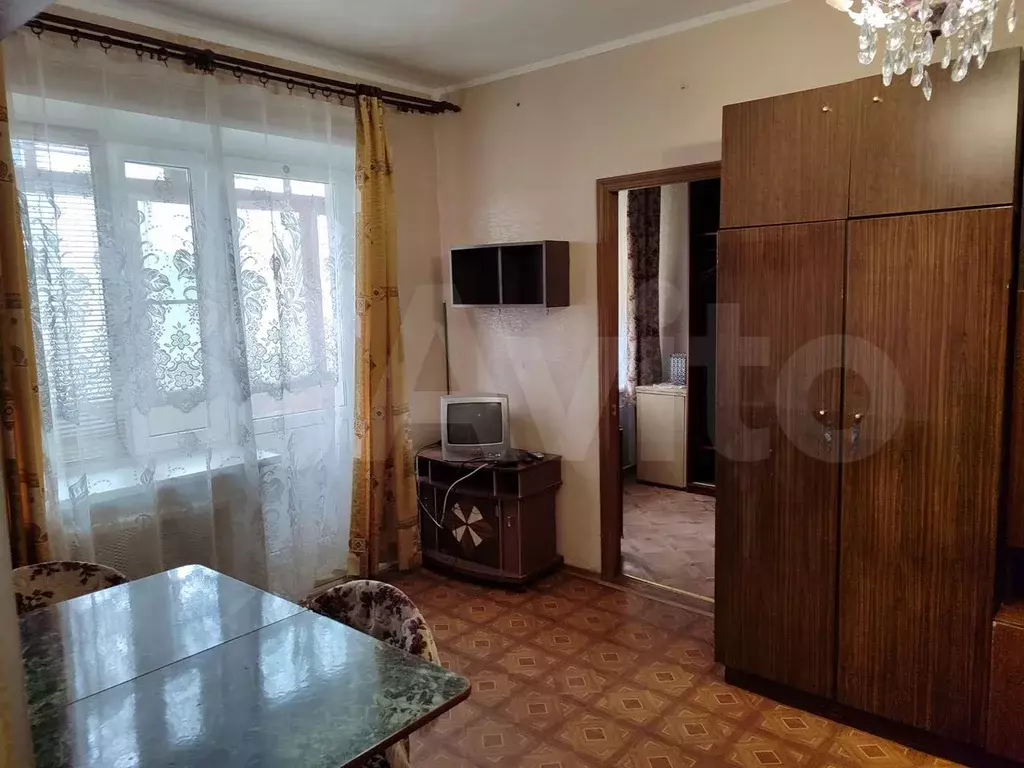 2-к. квартира, 41,6 м, 2/4 эт. - Фото 0