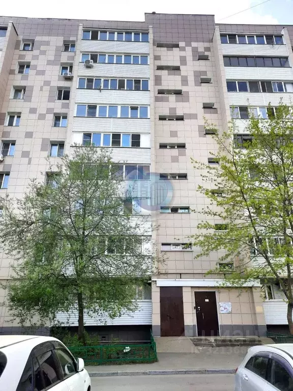 2-к кв. Московская область, Домодедово Центральный мкр, проезд ... - Фото 1