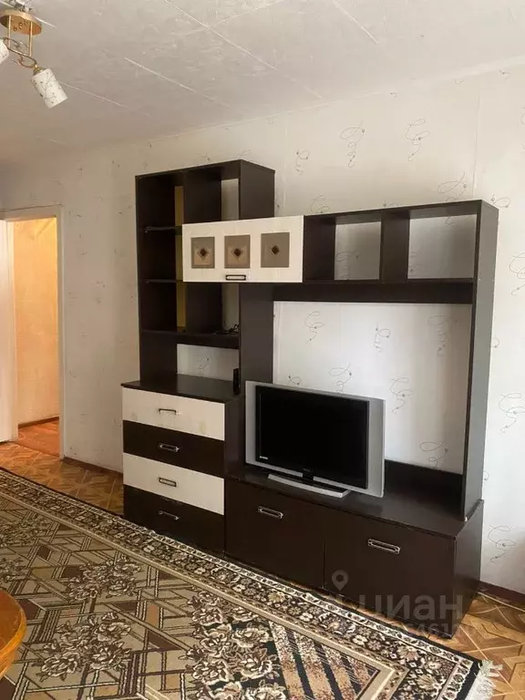 1-к кв. Астраханская область, Астрахань Звездная ул., 5 (30.0 м) - Фото 2