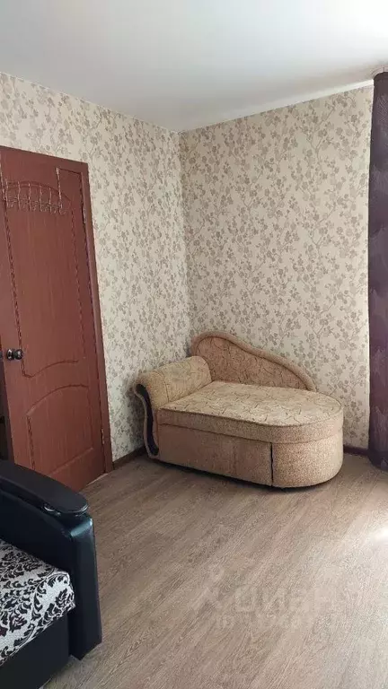 1-к кв. Нижегородская область, Нижний Новгород ул. Октябрьской ... - Фото 1