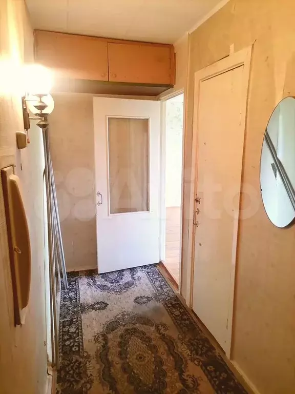 2-к. квартира, 44,4 м, 5/5 эт. - Фото 1