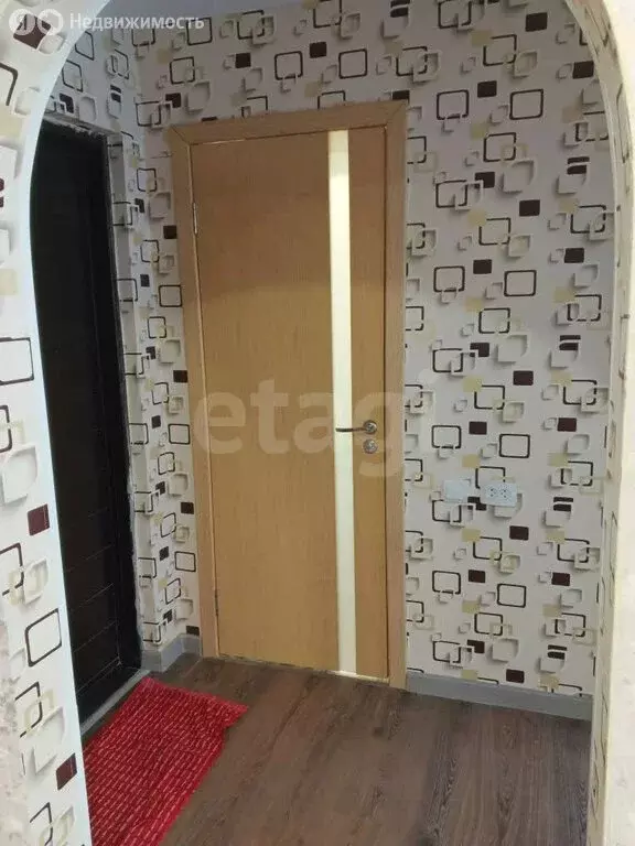 1-комнатная квартира: станция Евсино, улица Чапаева, 24 (27 м) - Фото 1