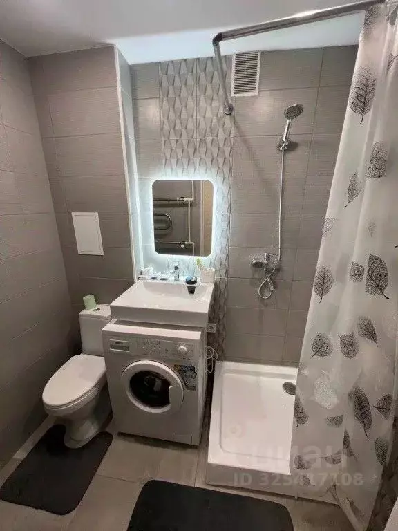 1-к кв. Самарская область, Самара ул. Свободы, 229 (50.0 м) - Фото 2