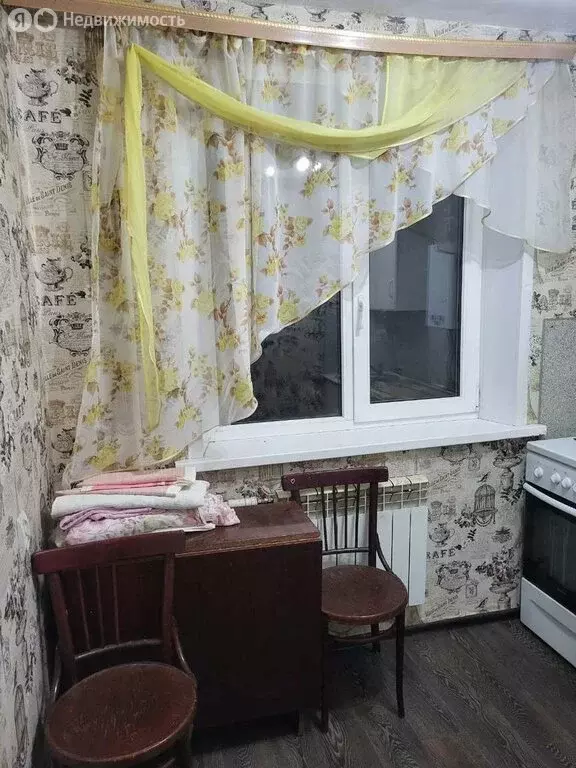 1-комнатная квартира: Самара, Магистральная улица, 133А (30.8 м) - Фото 1