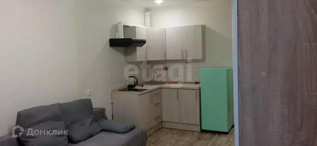 Продаётся квартира-студия, 26.5 м - Фото 0