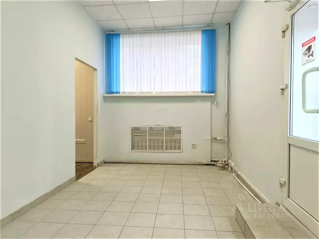 Офис в Брянская область, Брянск ул. Грибоедова, 1 (26 м) - Фото 0