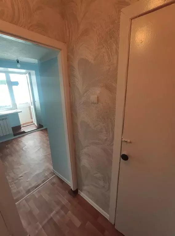 Продаётся 1-к квартира, 27.8 м - Фото 1