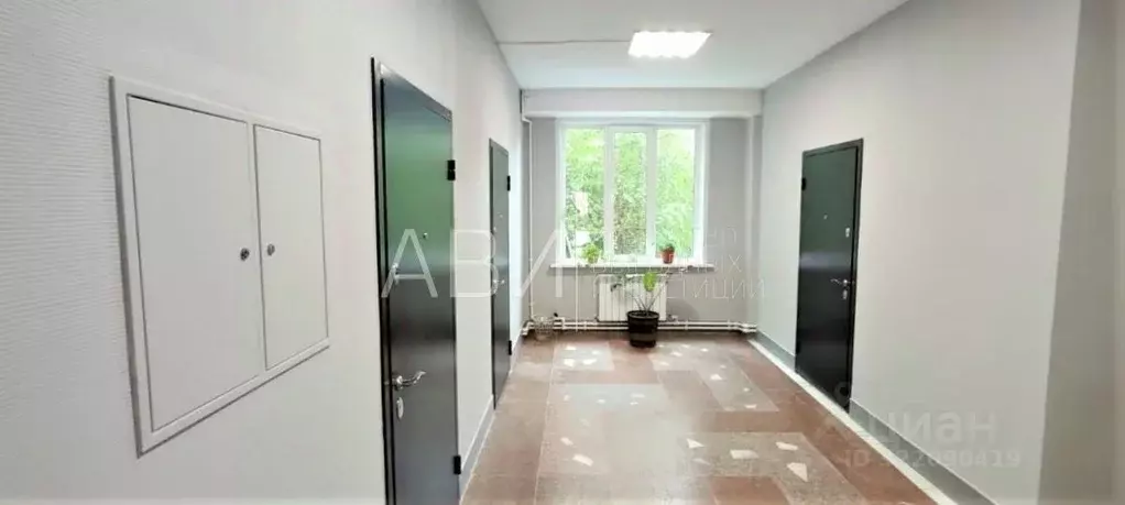 Офис в Новосибирская область, Новосибирск ул. Дуси Ковальчук, 1к2 (19 ... - Фото 0