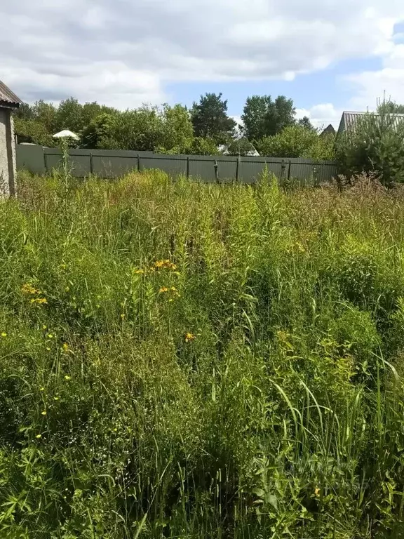 Участок в Пензенская область, Пенза пос. Победа,  (4.0 сот.) - Фото 2