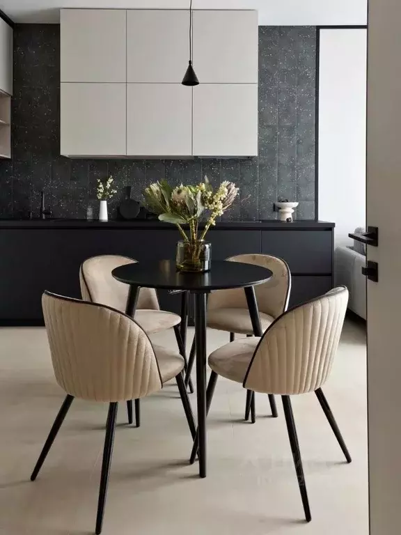 2-к кв. Санкт-Петербург Петровский просп., 28к2 (75.0 м) - Фото 2