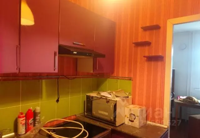 Студия Томская область, Томск Кедровый пер., 11 (18.0 м) - Фото 1