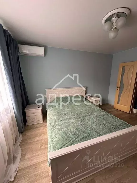 2-к кв. Самарская область, Самара пер. Водителей, 5 (56.7 м) - Фото 2